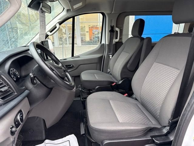 2024 Ford Transit Passenger Wagon XL