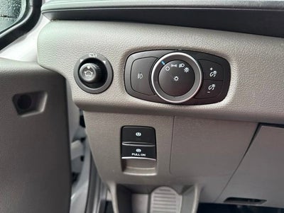 2024 Ford Transit Passenger Wagon XL