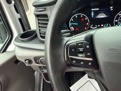 2024 Ford Transit Passenger Wagon XL