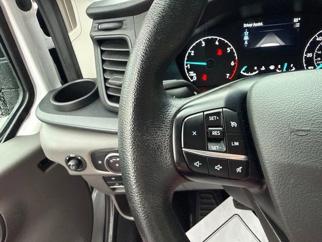 2024 Ford Transit Passenger Wagon XL