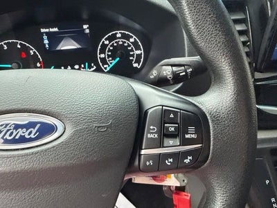 2024 Ford Transit Passenger Wagon XL