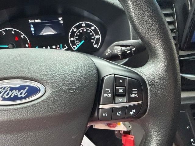 2024 Ford Transit Passenger Wagon XL