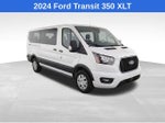2024 Ford Transit Passenger Wagon XL