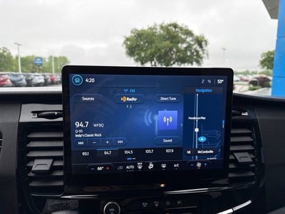 2024 Ford Transit Passenger Wagon XL