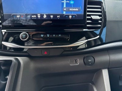 2024 Ford Transit Passenger Wagon XL
