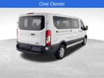 2024 Ford Transit Passenger Wagon XL