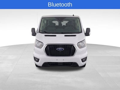 2024 Ford Transit Passenger Wagon XL