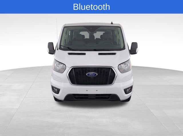 2024 Ford Transit Passenger Wagon XL