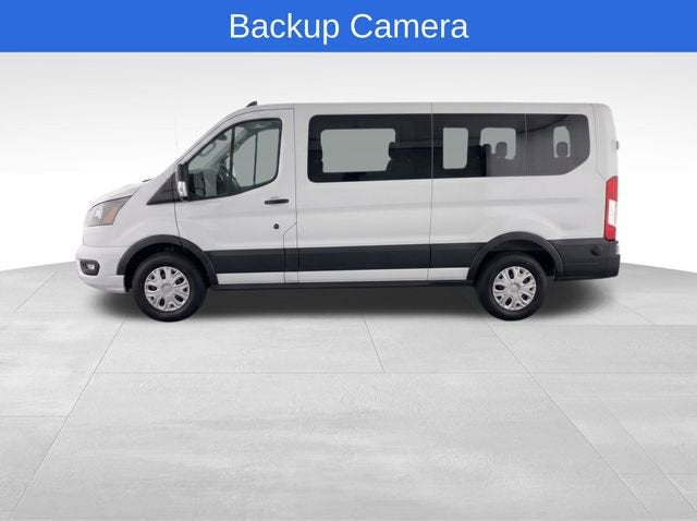 2024 Ford Transit Passenger Wagon XL