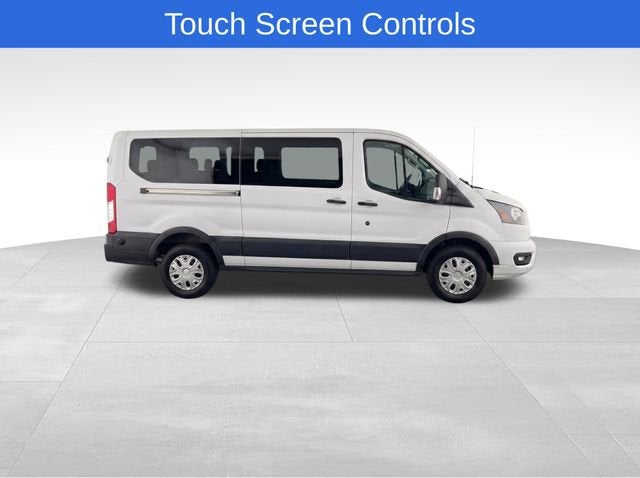 2024 Ford Transit Passenger Wagon XL