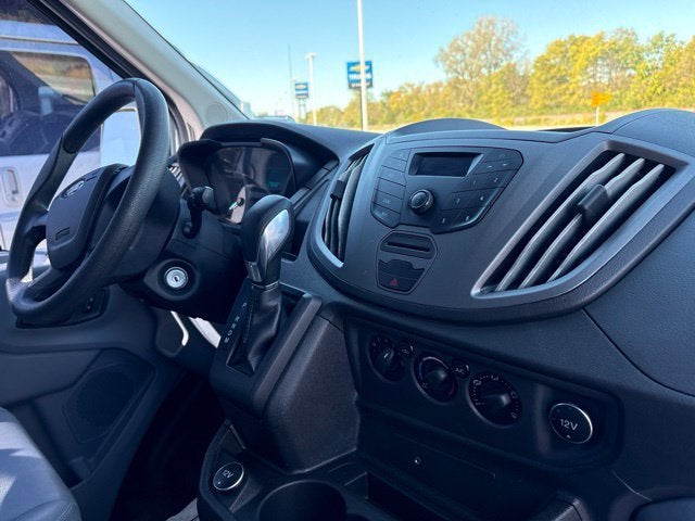 2018 Ford Transit Passenger Wagon XL