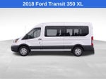 2018 Ford Transit Passenger Wagon XL