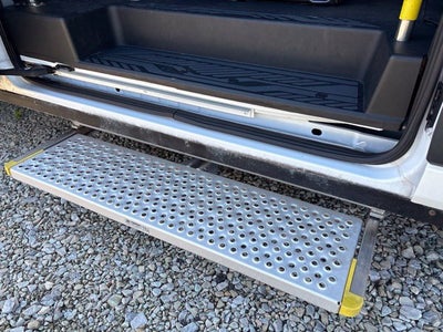 2018 Ford Transit Passenger Wagon XL