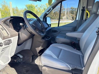 2018 Ford Transit Passenger Wagon XL