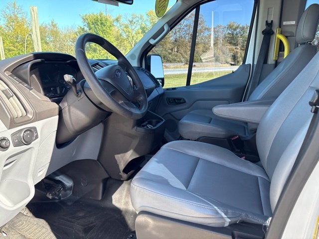 2018 Ford Transit Passenger Wagon XL
