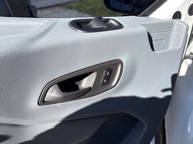 2018 Ford Transit Passenger Wagon XL
