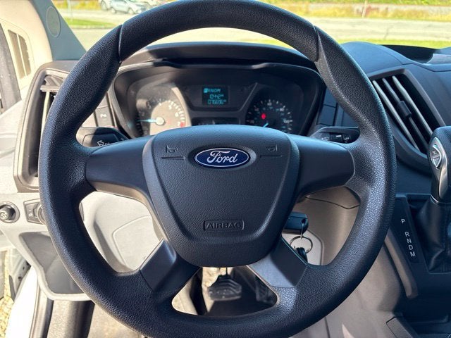 2018 Ford Transit Passenger Wagon XL