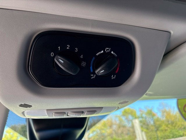 2018 Ford Transit Passenger Wagon XL