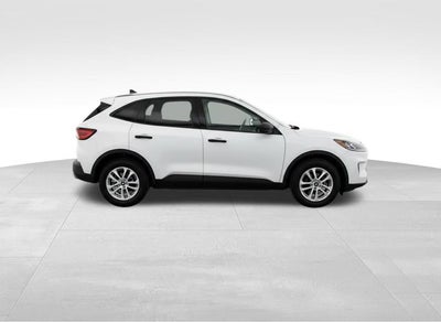 2021 Ford Escape S