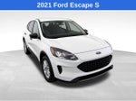 2021 Ford Escape S