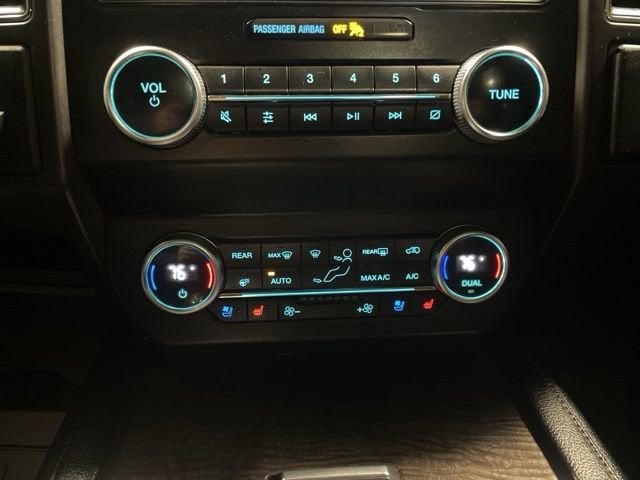 2019 Ford Expedition Limited