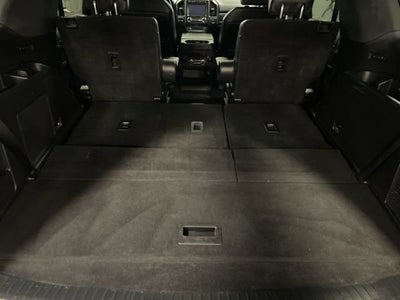 2019 Ford Expedition Limited