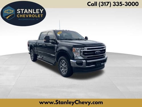 2020 Ford Super Duty F-250 SRW XL