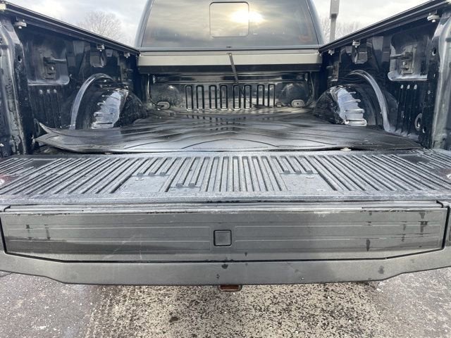 2020 Ford Super Duty F-250 SRW XL