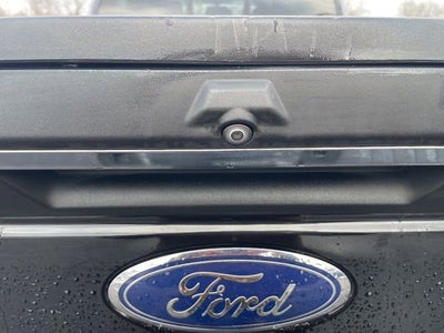 2020 Ford Super Duty F-250 SRW XL