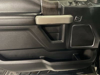 2020 Ford Super Duty F-250 SRW XL