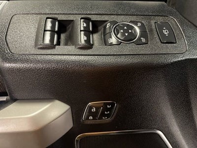 2020 Ford Super Duty F-250 SRW XL