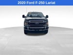 2020 Ford Super Duty F-250 SRW XL
