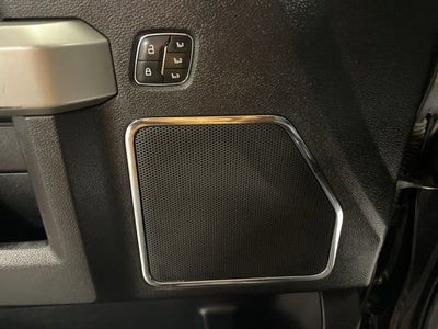 2020 Ford Super Duty F-250 SRW XL