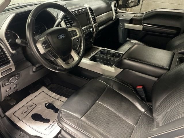 2020 Ford Super Duty F-250 SRW XL