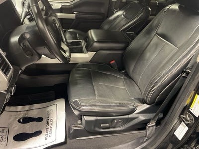 2020 Ford Super Duty F-250 SRW XL