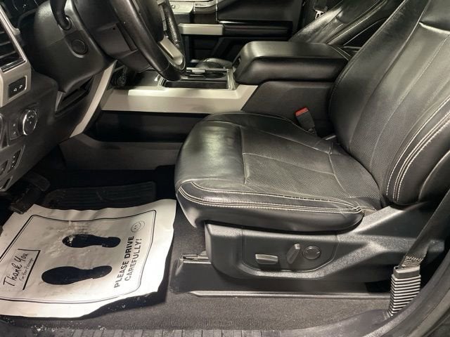 2020 Ford Super Duty F-250 SRW XL