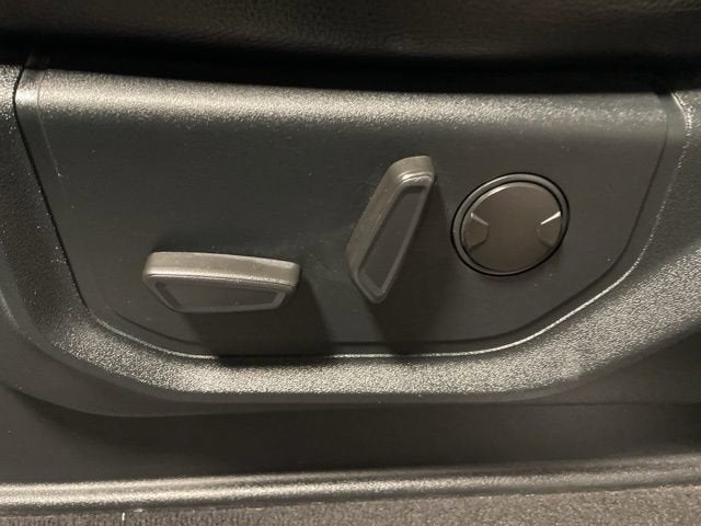 2020 Ford Super Duty F-250 SRW XL