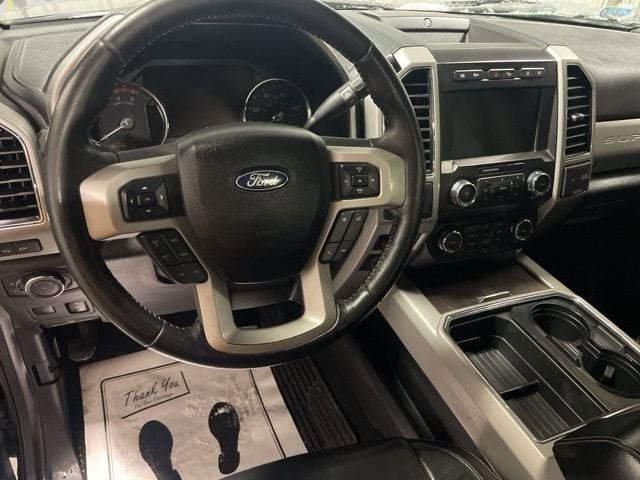 2020 Ford Super Duty F-250 SRW XL