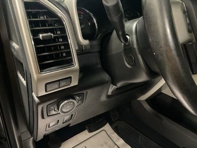 2020 Ford Super Duty F-250 SRW XL