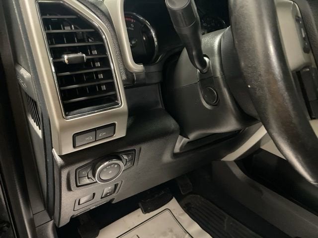 2020 Ford Super Duty F-250 SRW XL