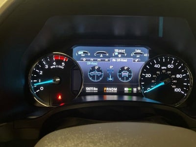 2020 Ford Super Duty F-250 SRW XL