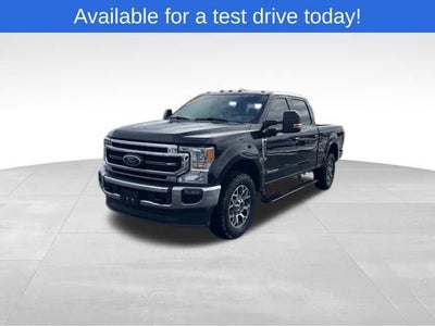 2020 Ford Super Duty F-250 SRW XL