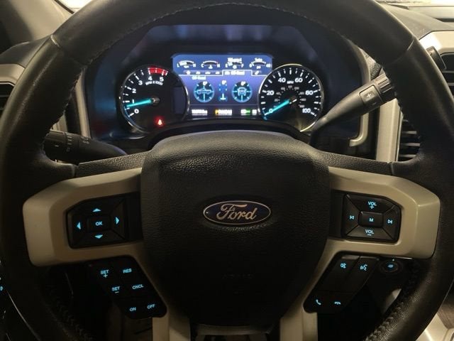 2020 Ford Super Duty F-250 SRW XL