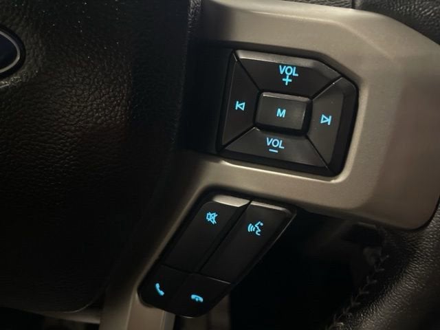 2020 Ford Super Duty F-250 SRW XL