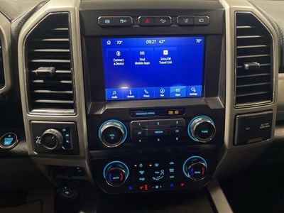 2020 Ford Super Duty F-250 SRW XL