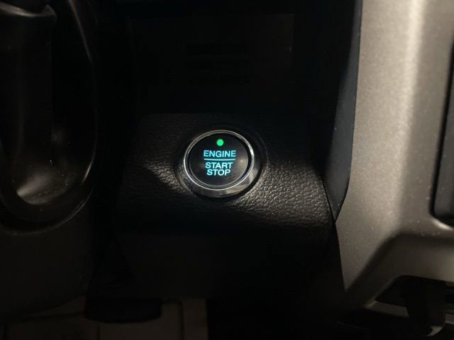 2020 Ford Super Duty F-250 SRW XL