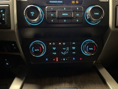 2020 Ford Super Duty F-250 SRW XL