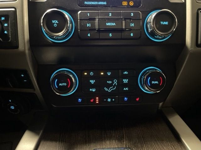 2020 Ford Super Duty F-250 SRW XL