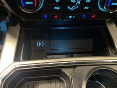 2020 Ford Super Duty F-250 SRW XL