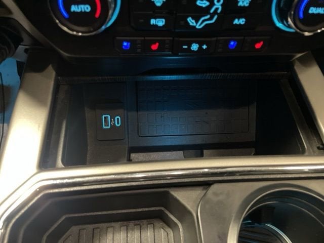 2020 Ford Super Duty F-250 SRW XL